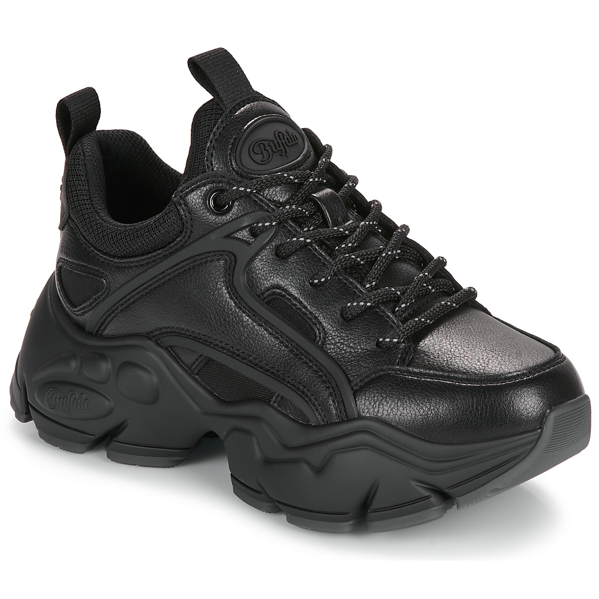 Xαμηλά Sneakers Buffalo BINARY CHAIN