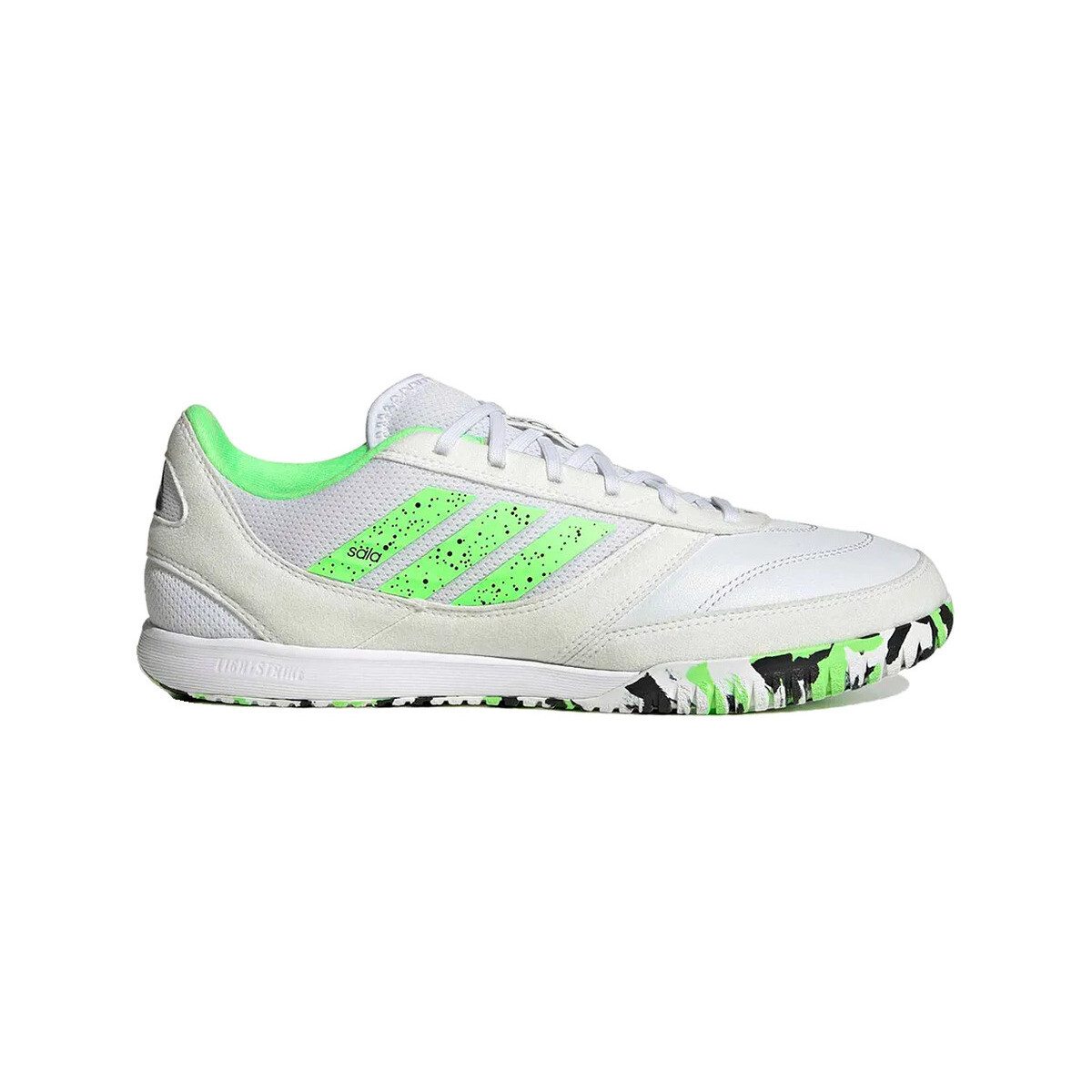 Παπούτσια Sport adidas Chaussures de Football Top Sala Competition 2 cuir