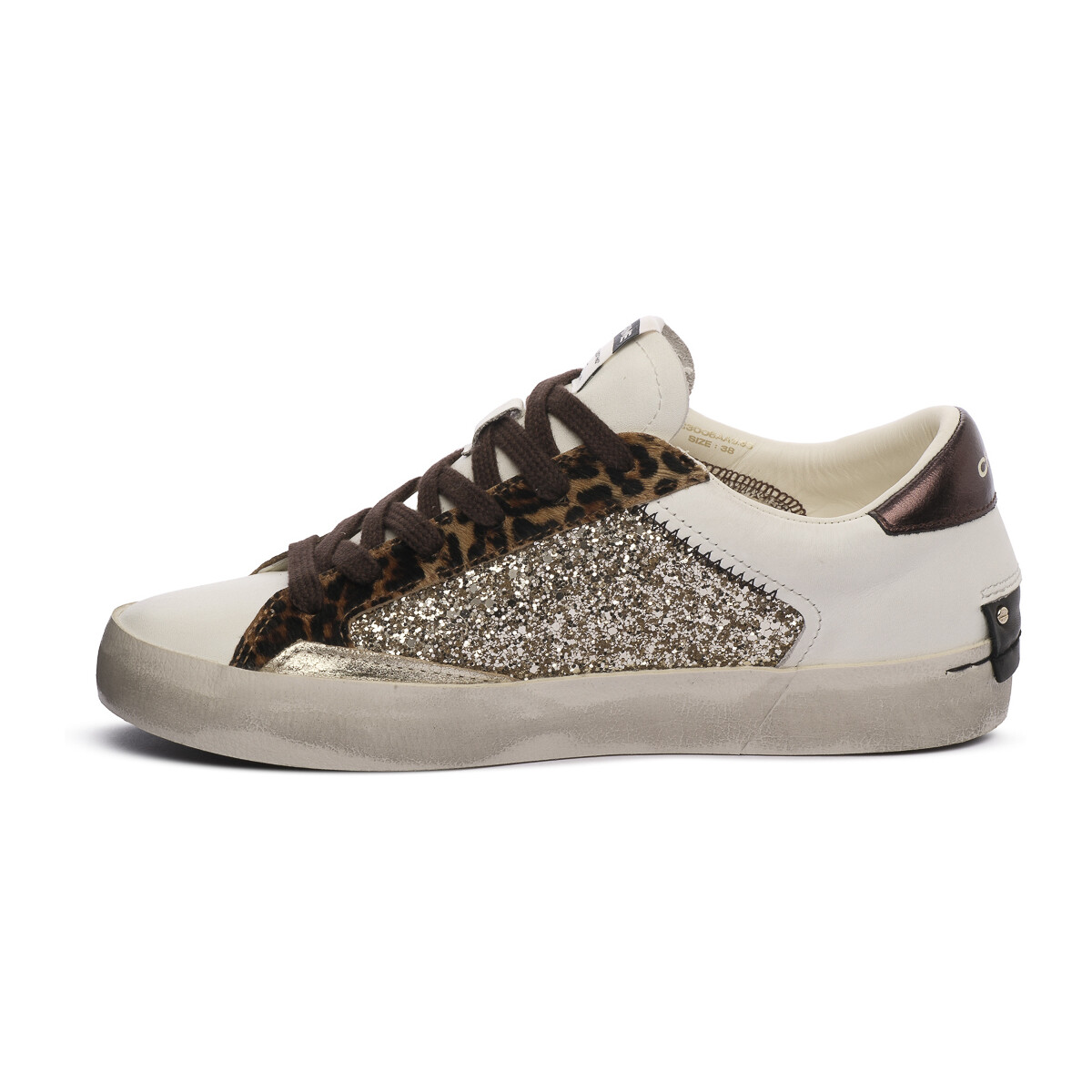 Sneakers Crime London SNEAKER