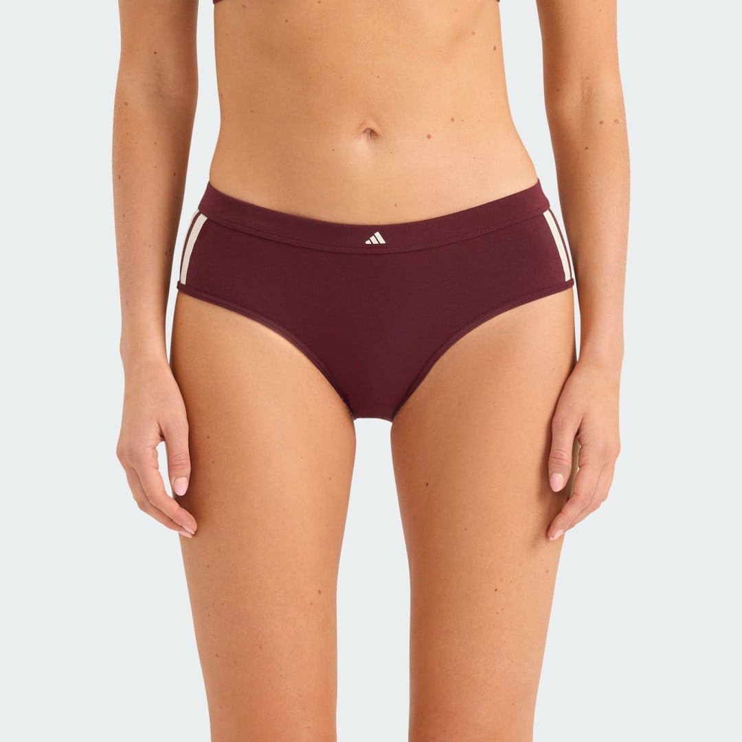 ΒΑΜΒΑΚΕΡΟ ΕΣΩΡΟΥΧΟ HIPSTER ACTIVE ESSENTIALS 3 STRIPE 2 ΑΝΑ ΣΥΣΚΕΥΑΣΙΑ