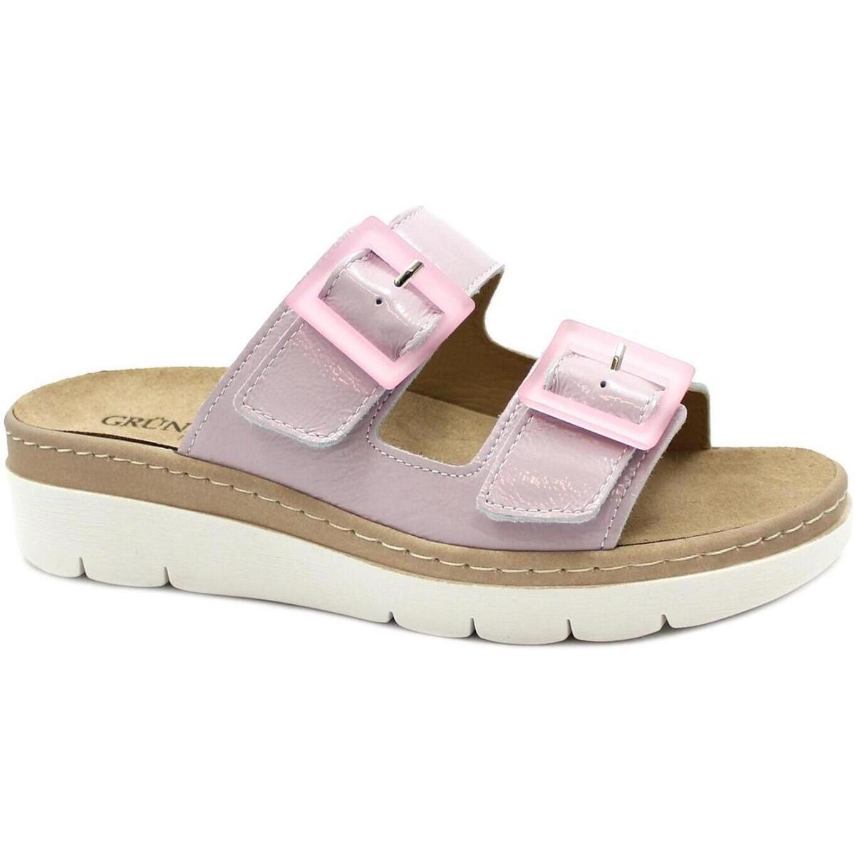 Mules Grunland GRU-CCC-CE1019-GL