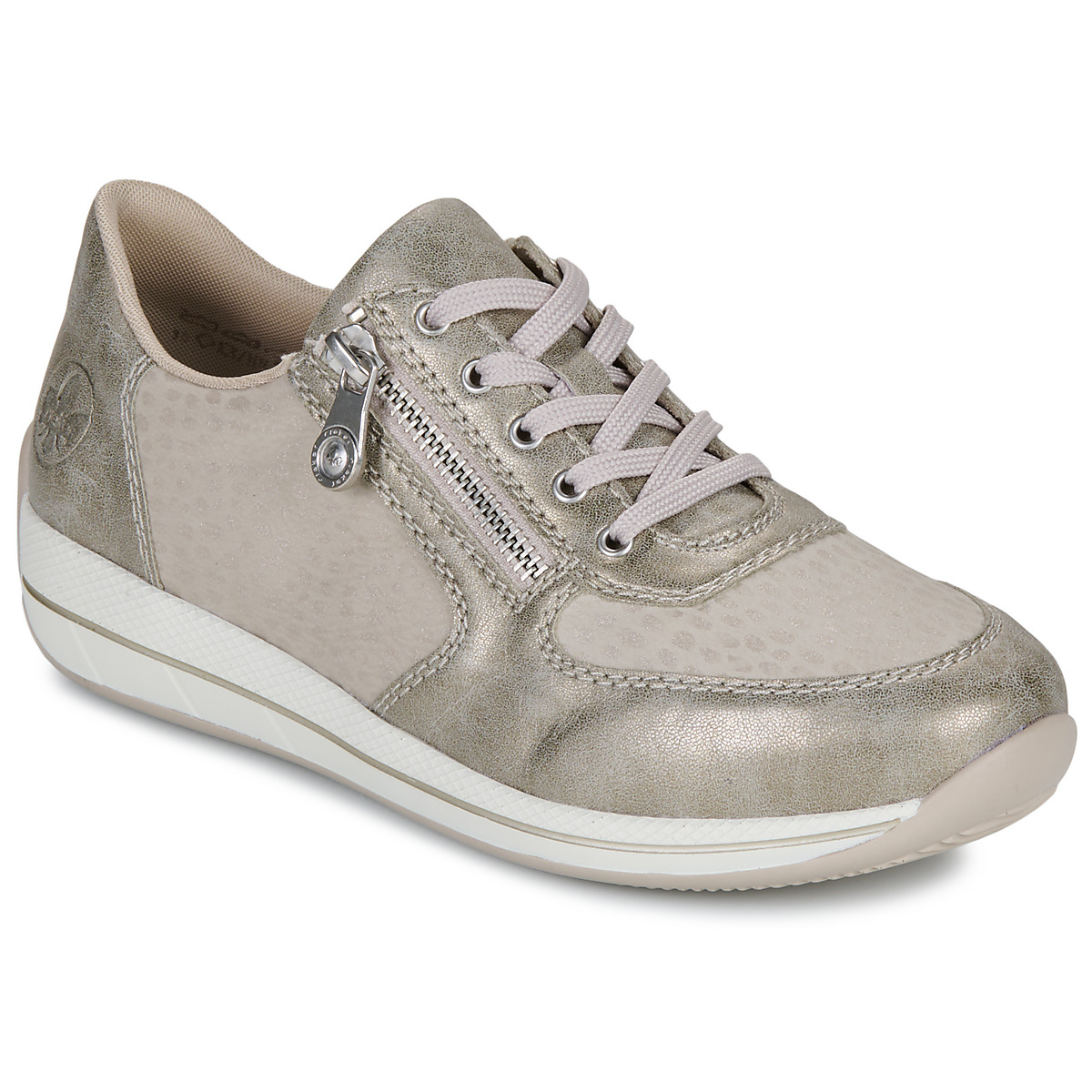 Xαμηλά Sneakers Rieker -
