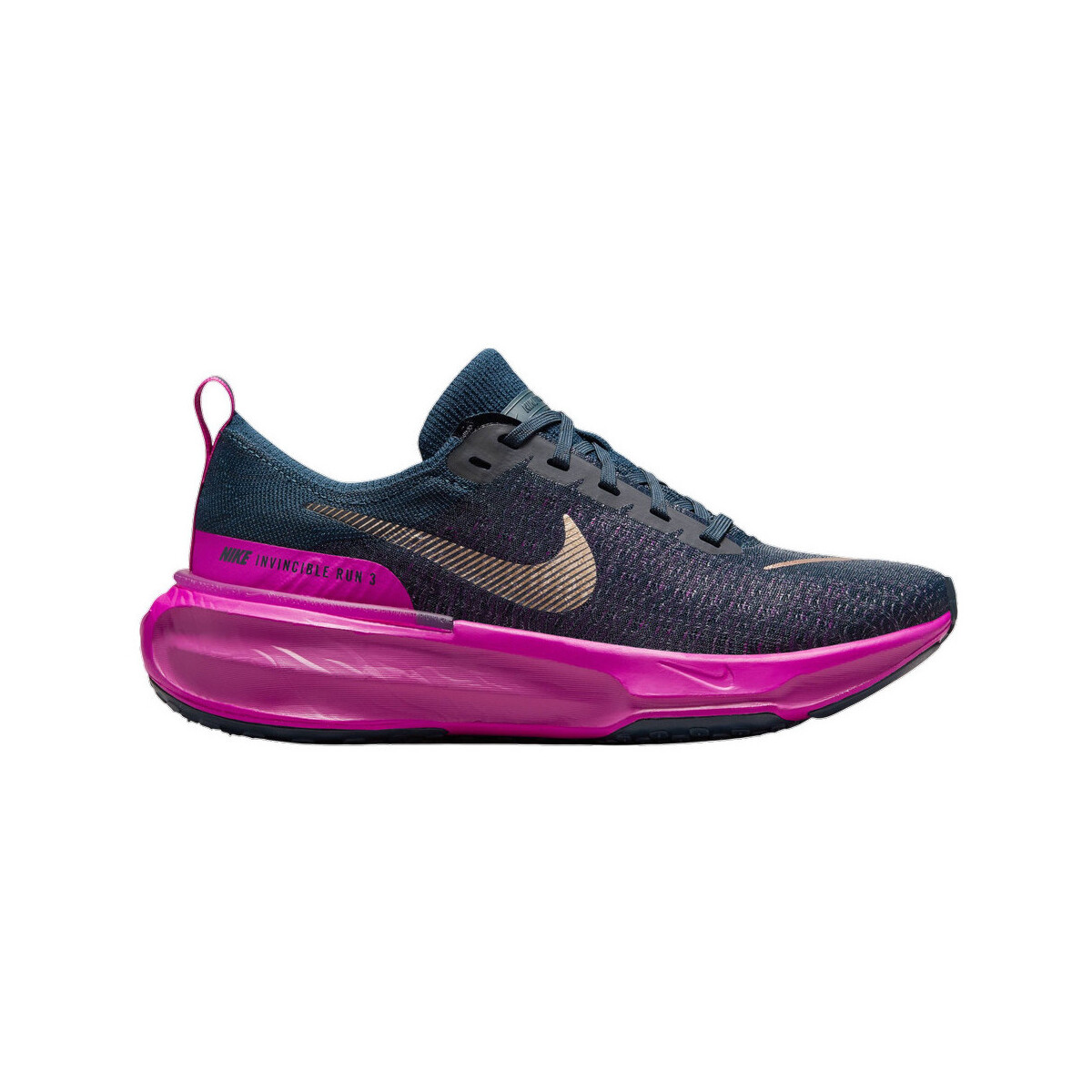 Παπούτσια για τρέξιμο Nike Chaussures de running invincible 3 maille respirante