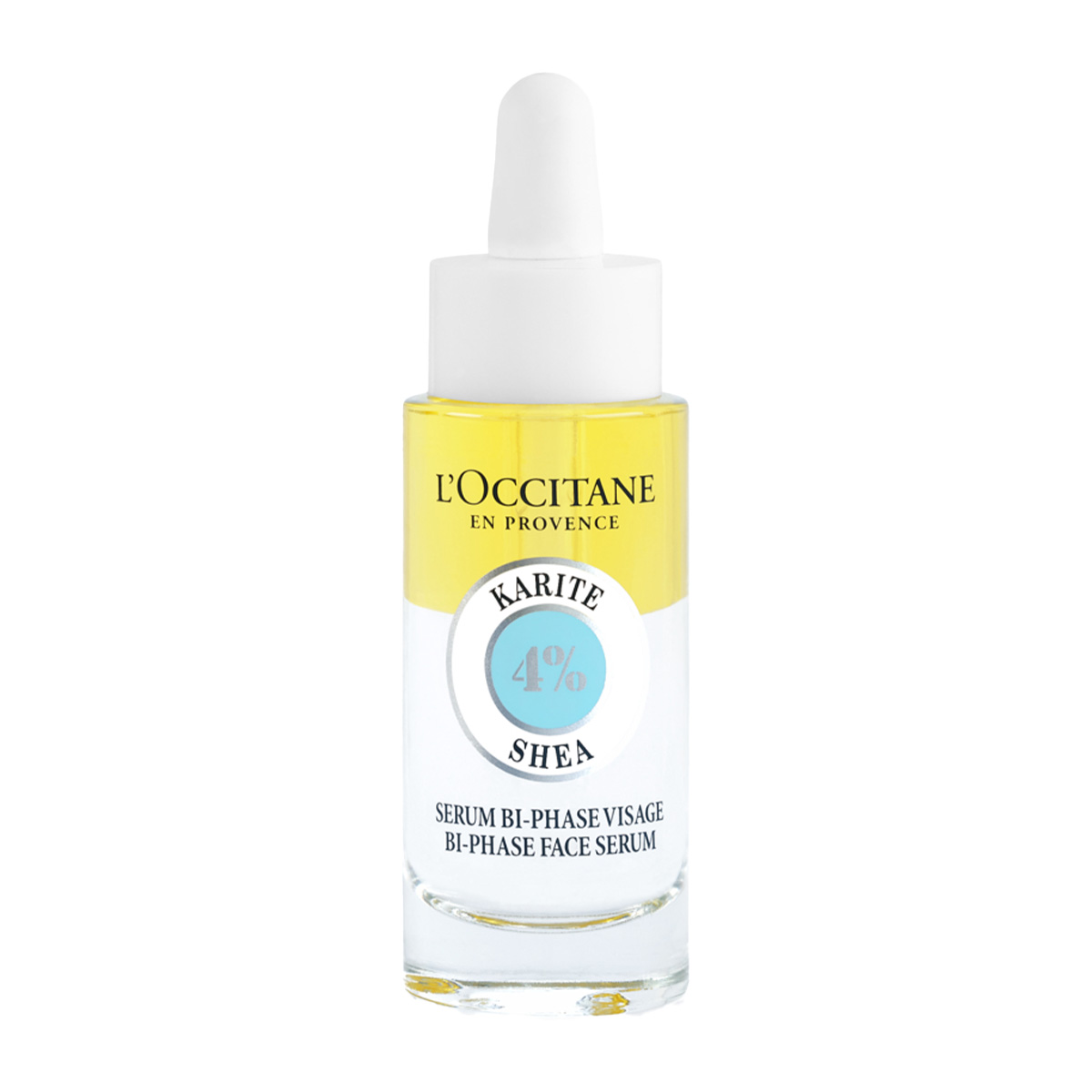 Shea Face Comforting Oil 30ml