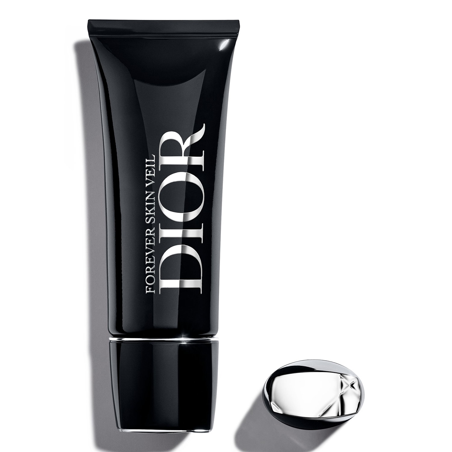 Dior - Dior Forever Skin Veil - Makeup base, glow finish and 24h hydration, SPF 25 PA++ | 35 ml