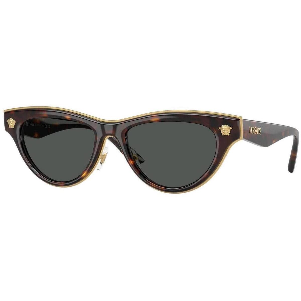 óculos de sol Versace 0VE2273 108/87