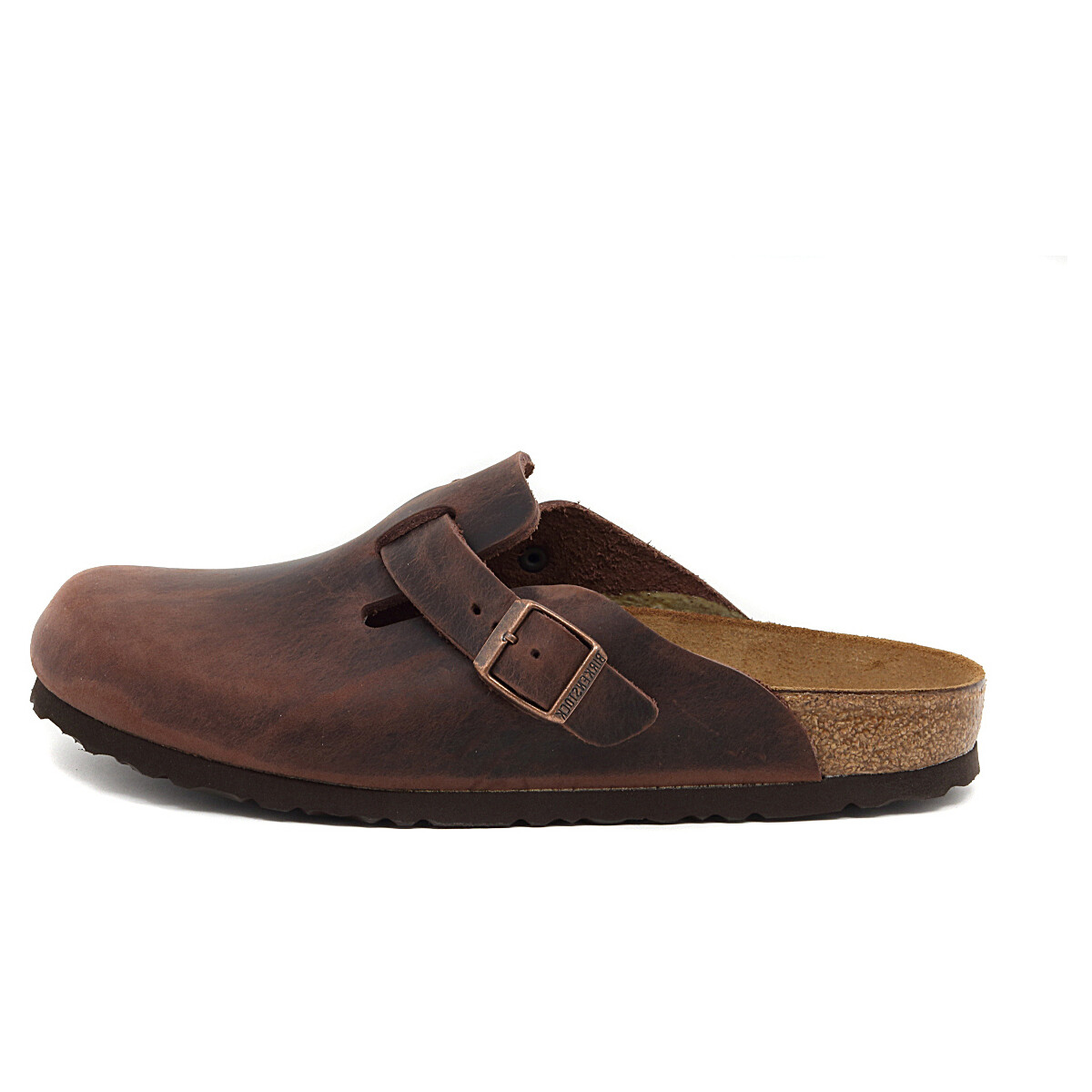 Mules BIRKENSTOCK BOSTON HABANA cal s