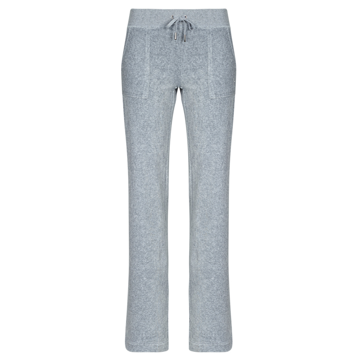 Φόρμες Juicy Couture Del Ray Straight Leg Track Pant With Pocket