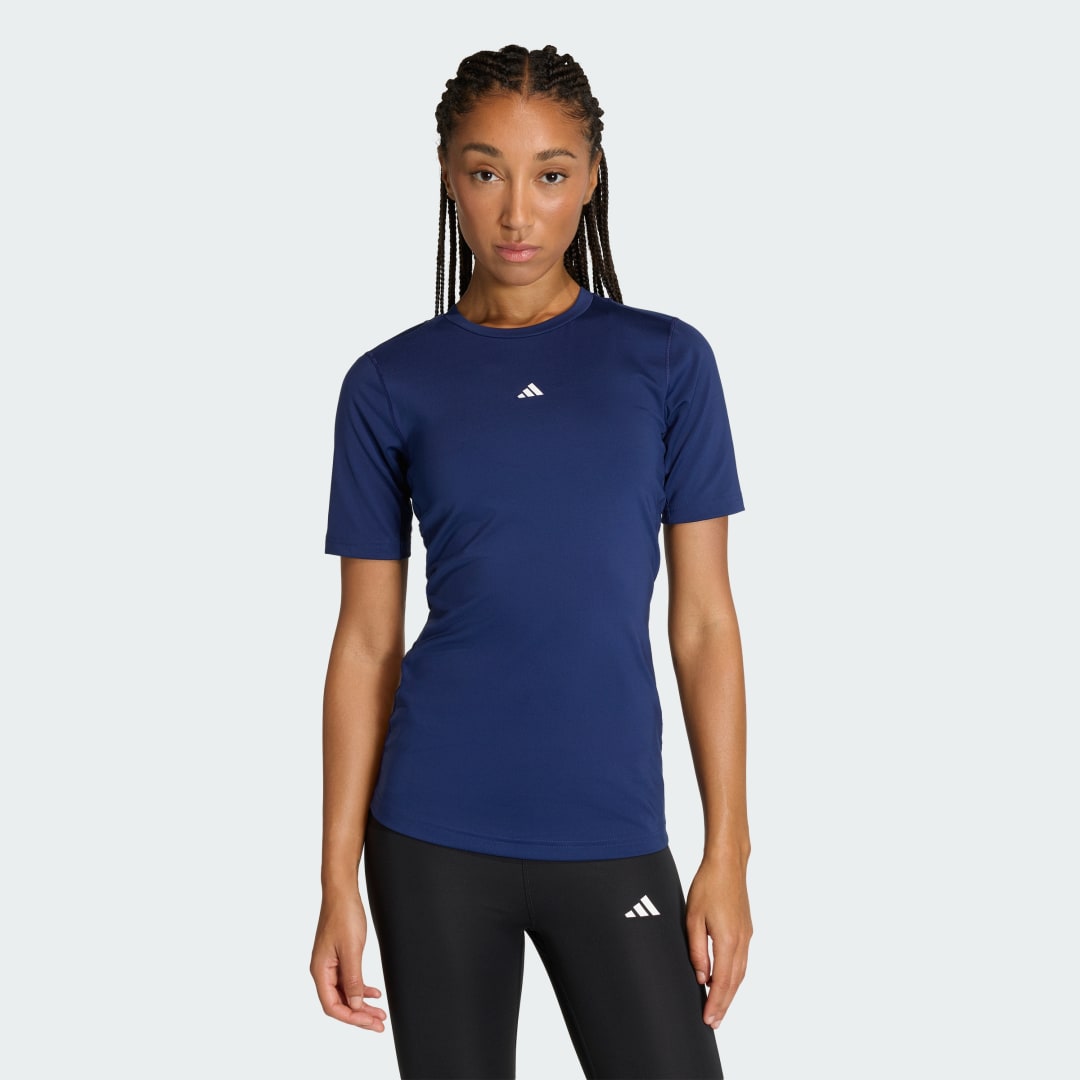 Techfit Training Tee