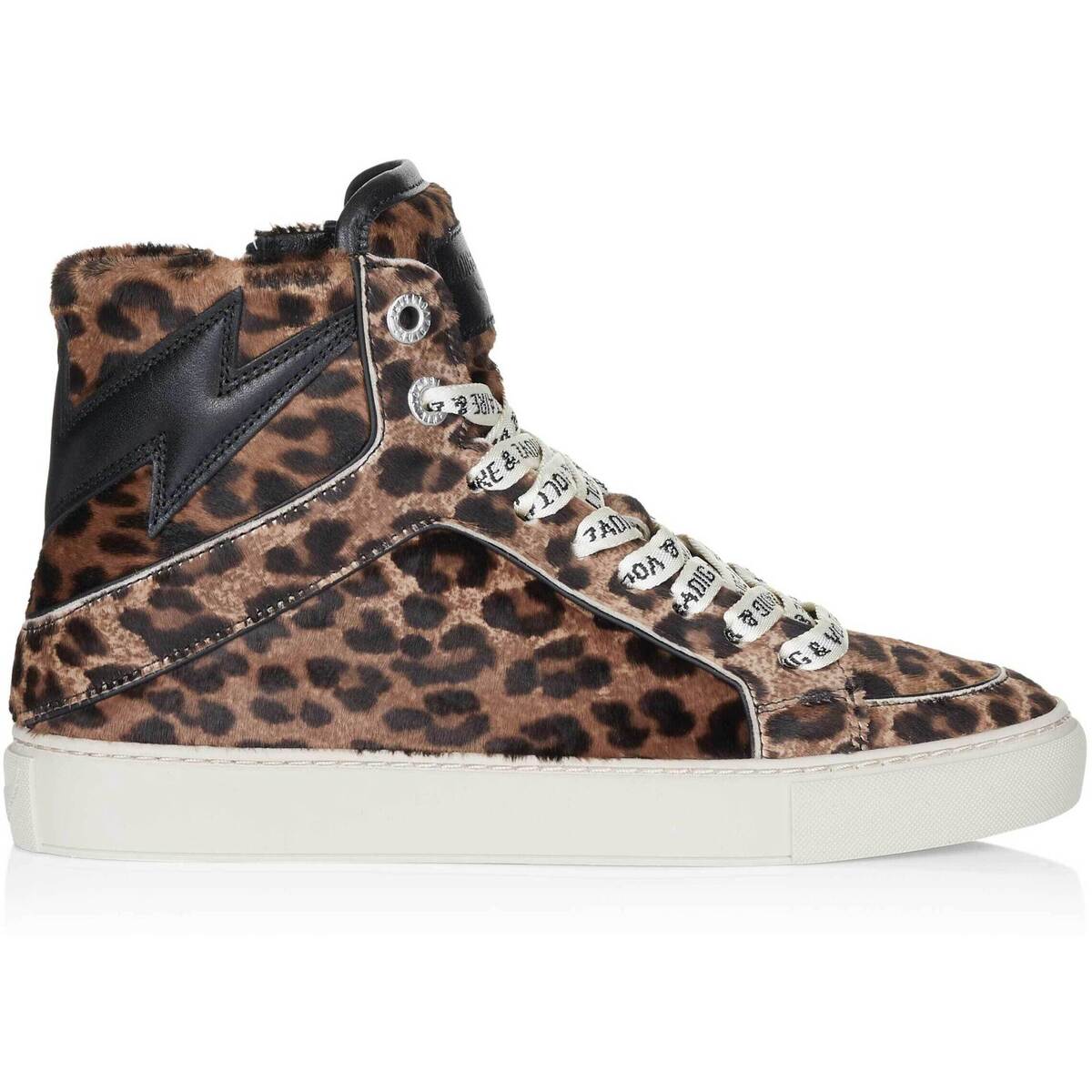 Ψηλά Sneakers Zadig & Voltaire -