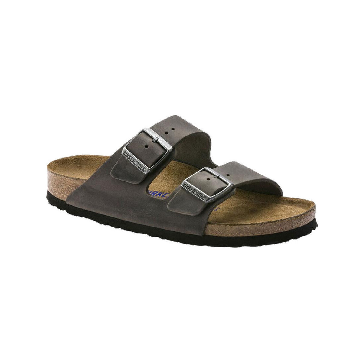 Σανδάλια BIRKENSTOCK Sandales Arizona SFB cuir
