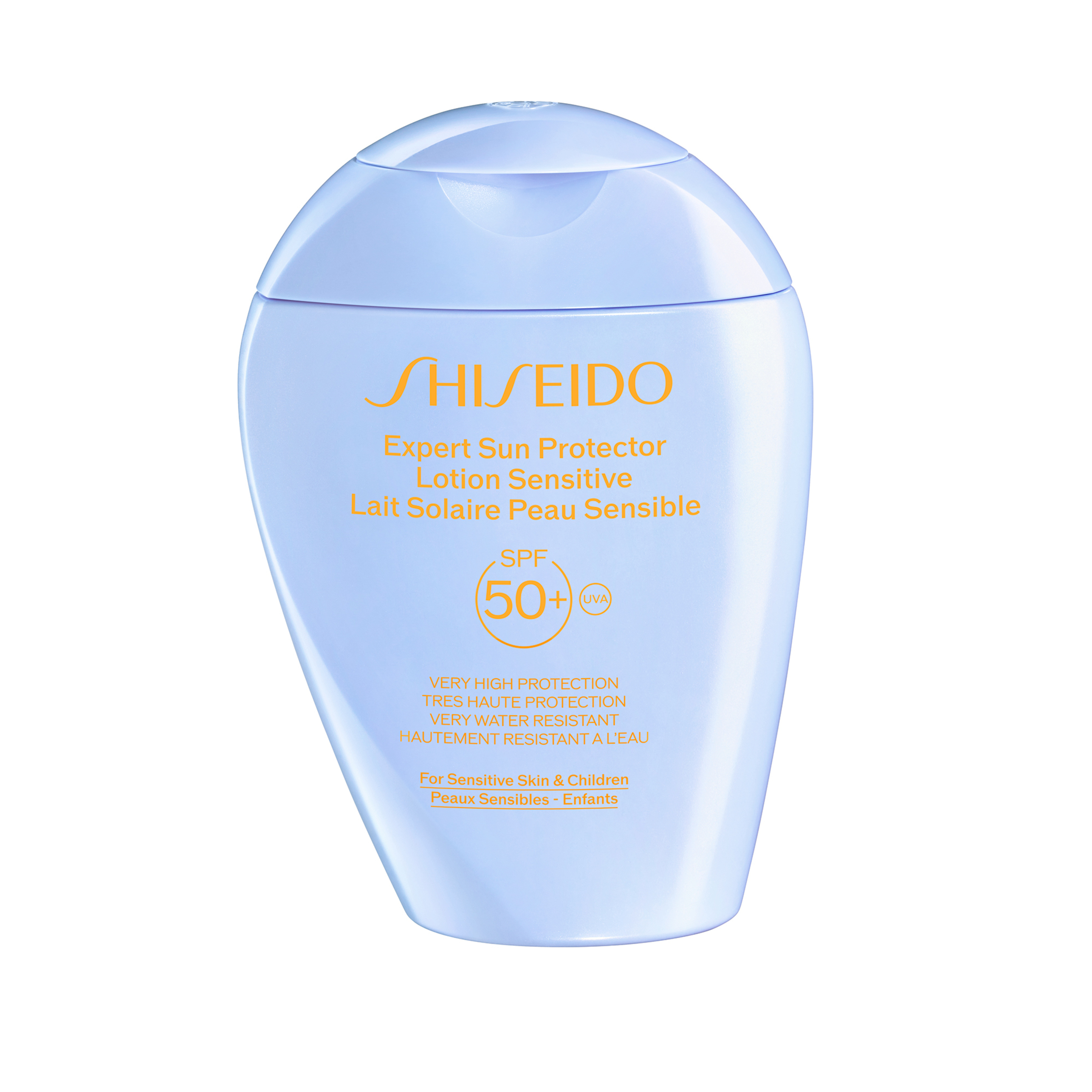 Expert Sun Protector Lotion Sensitive SPF50+ 150ml