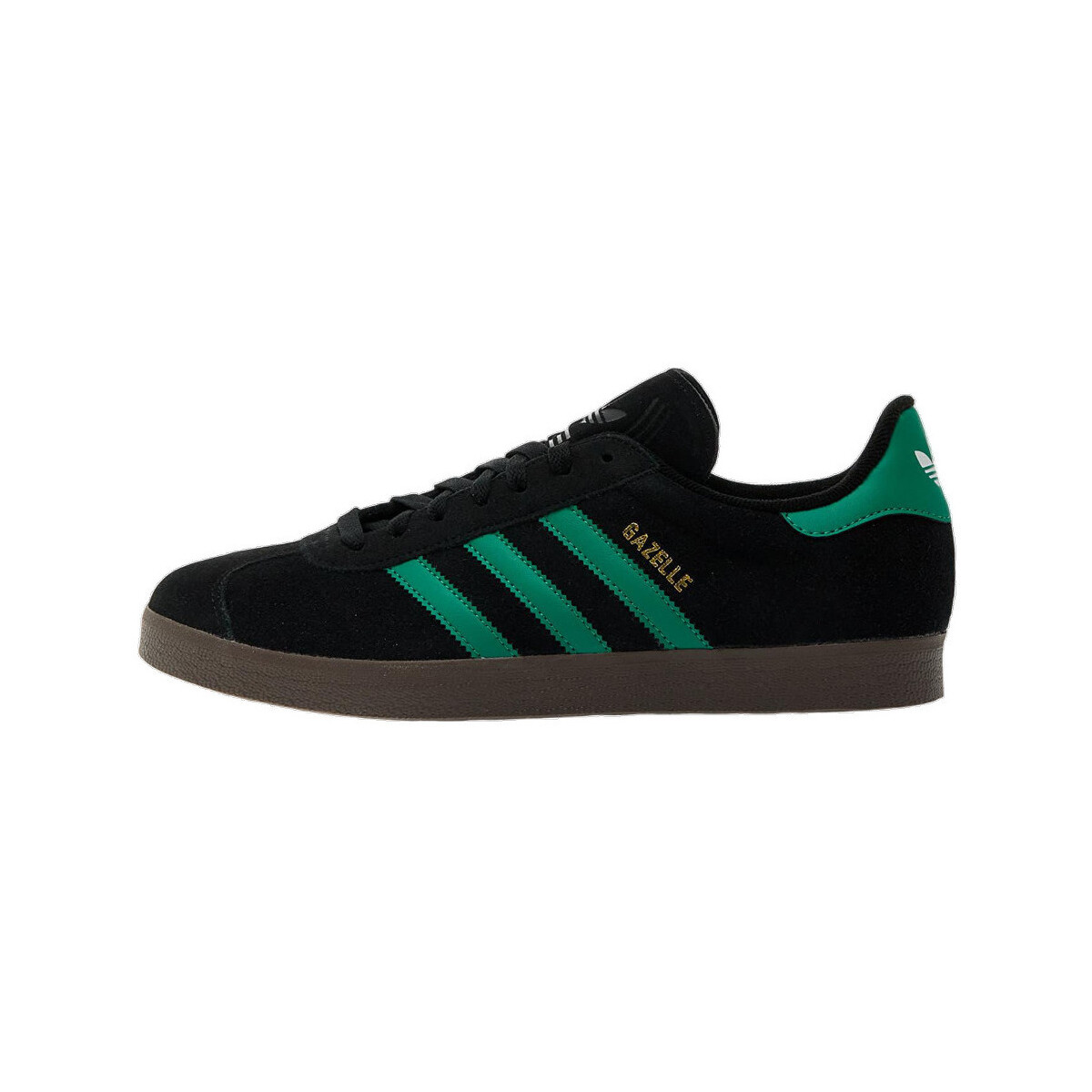 Xαμηλά Sneakers adidas Baskets Gazelle cuir