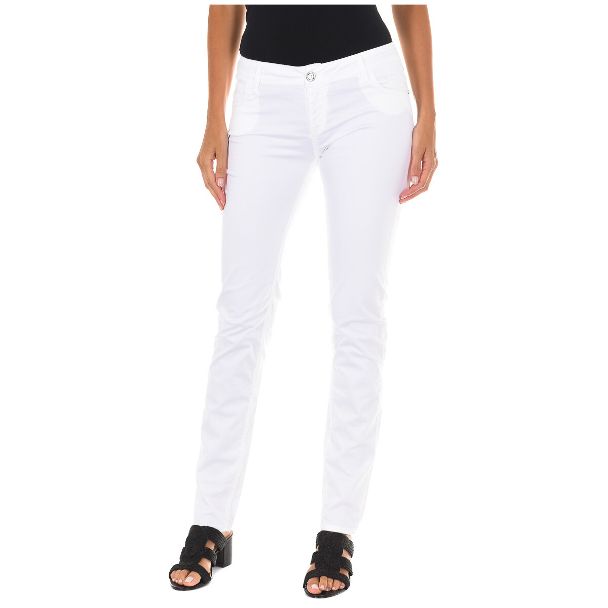 Skinny Τζιν Met 70DB50254-R295