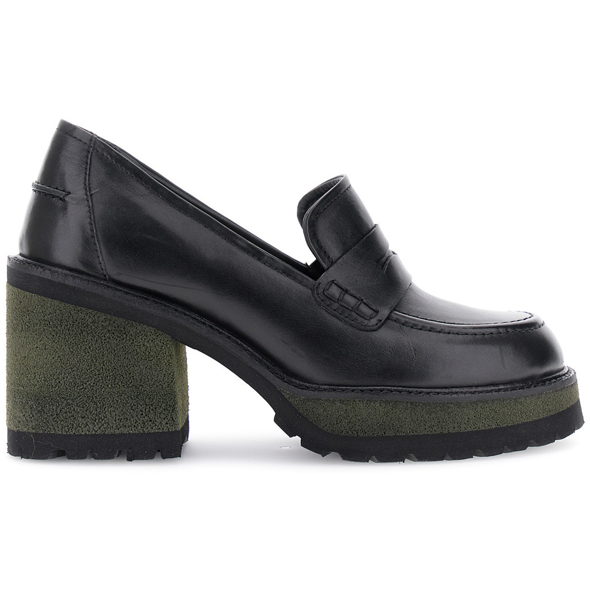 Boat shoes Café Noir C1FE1115