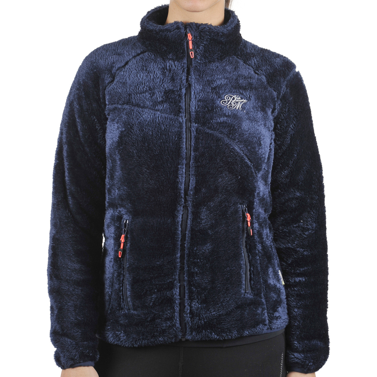 Fleece Peak Mountain Blouson polaire femme ARIANE