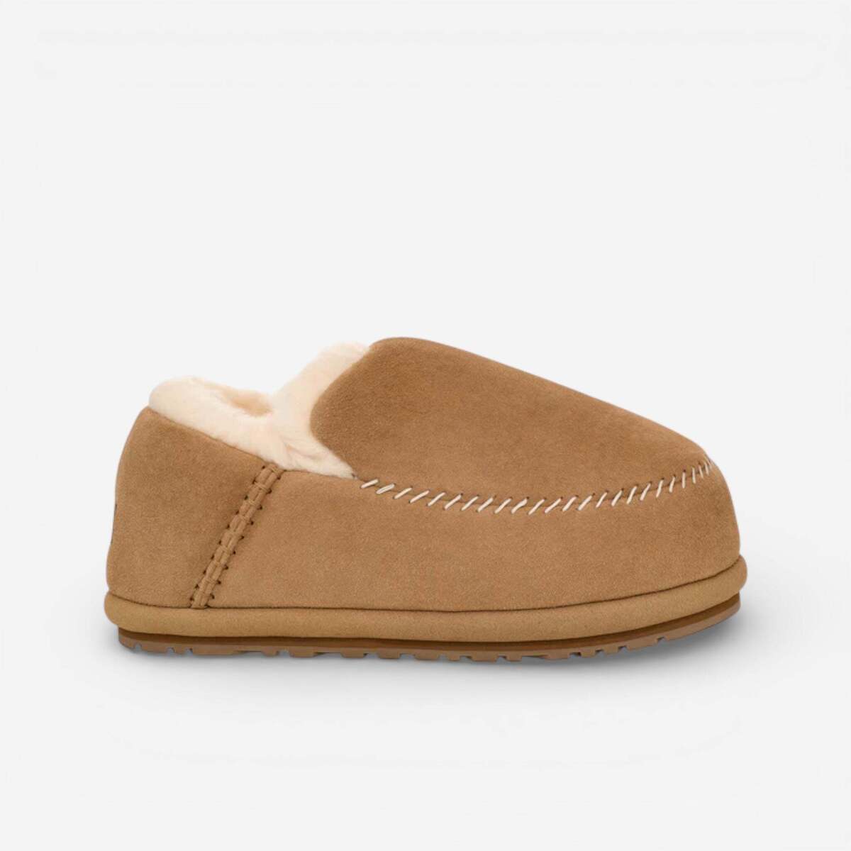Μπότες UGG Anders Slipper Chestnut