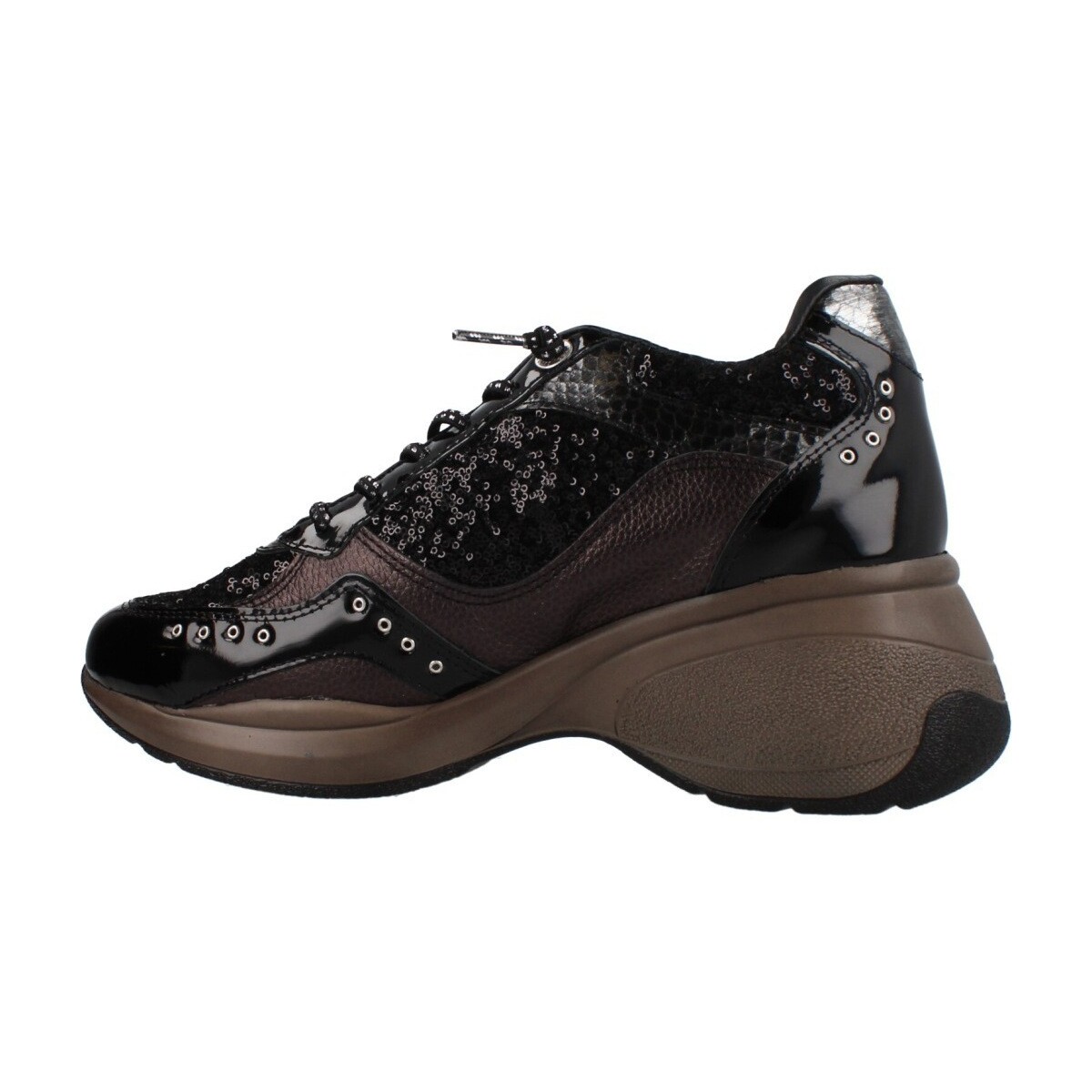 Sneakers Cetti C1414sra Inv27 Deportivo Metal Ante