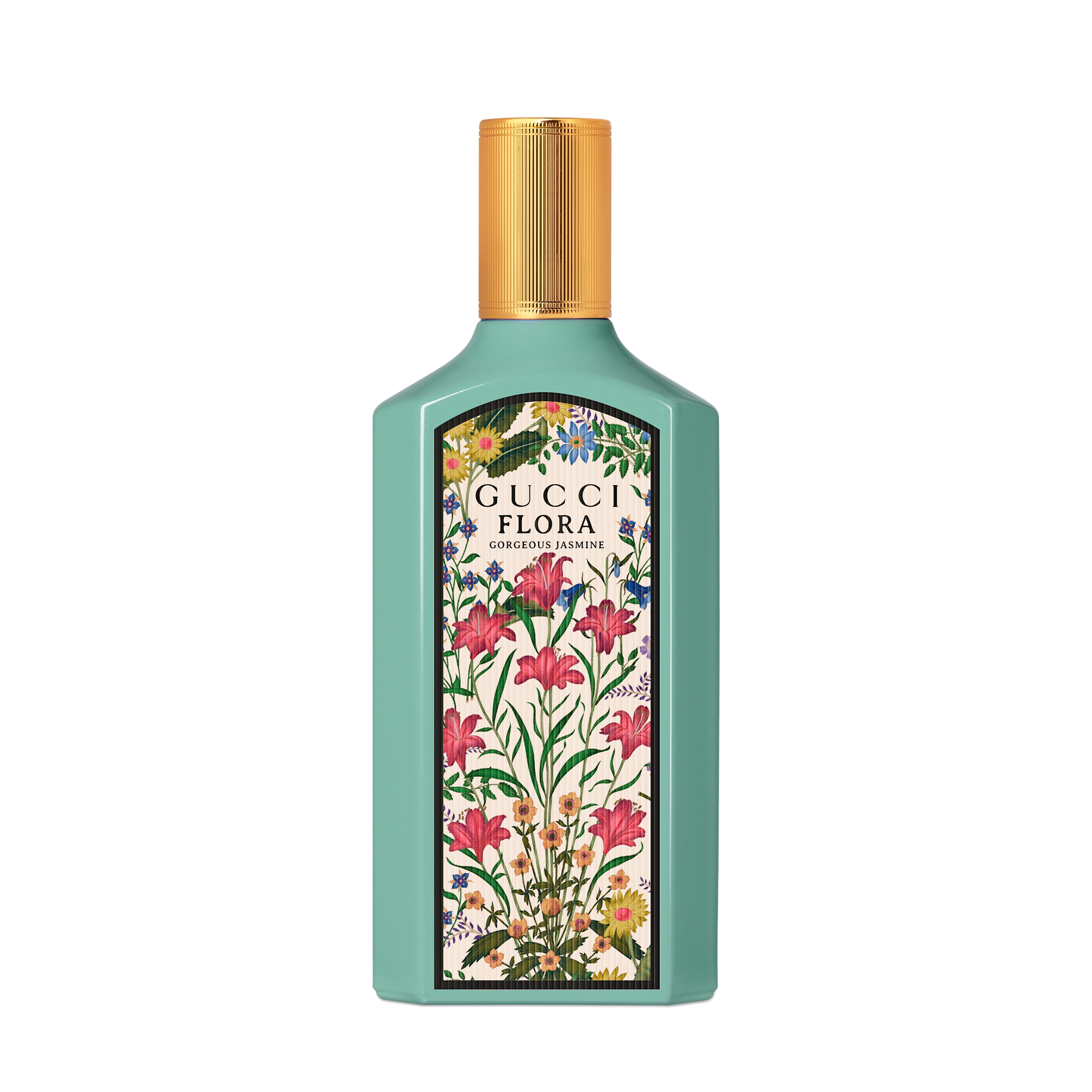 Gucci Flora Gorgeous Jasmine Eau De Parfum | 100ml