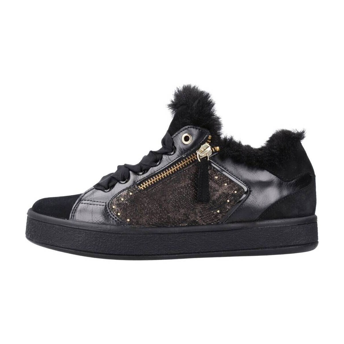 Sneakers Geox D LEELU A