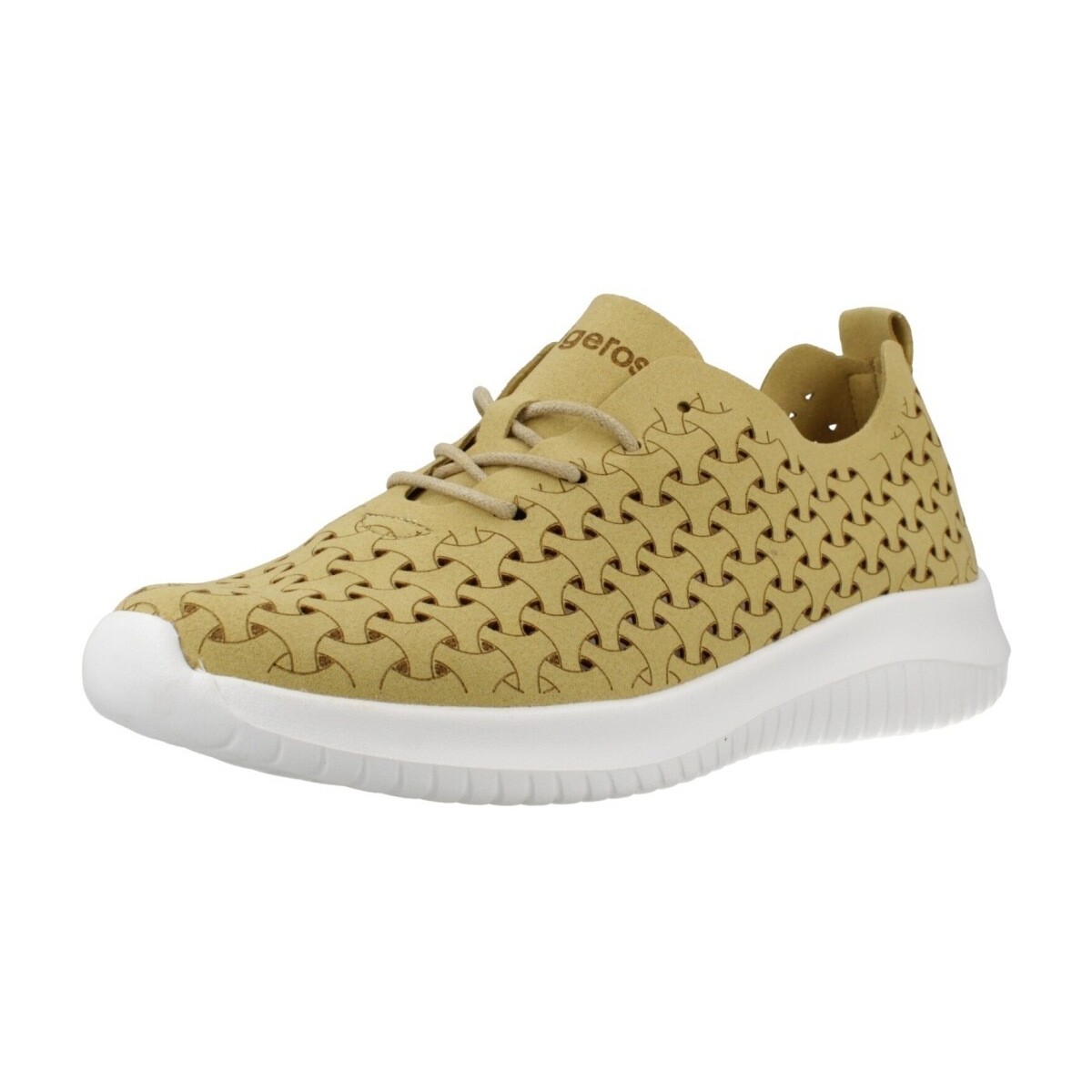 Xαμηλά Sneakers Eoligeros LIBERTE