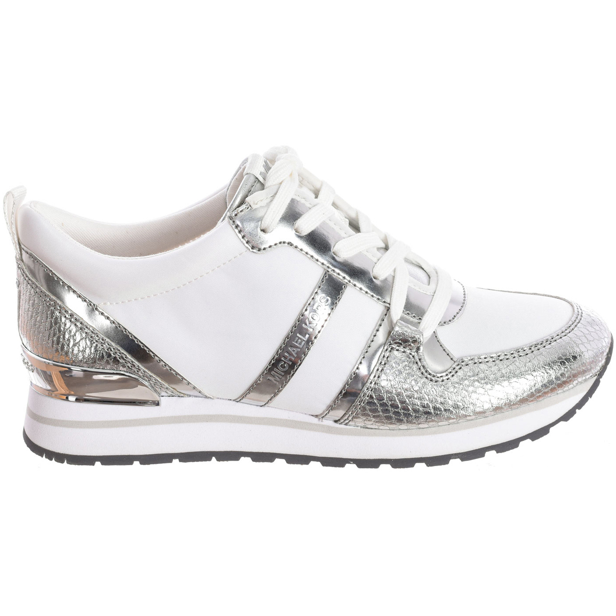 Xαμηλά Sneakers MICHAEL Michael Kors R2DAFS1D