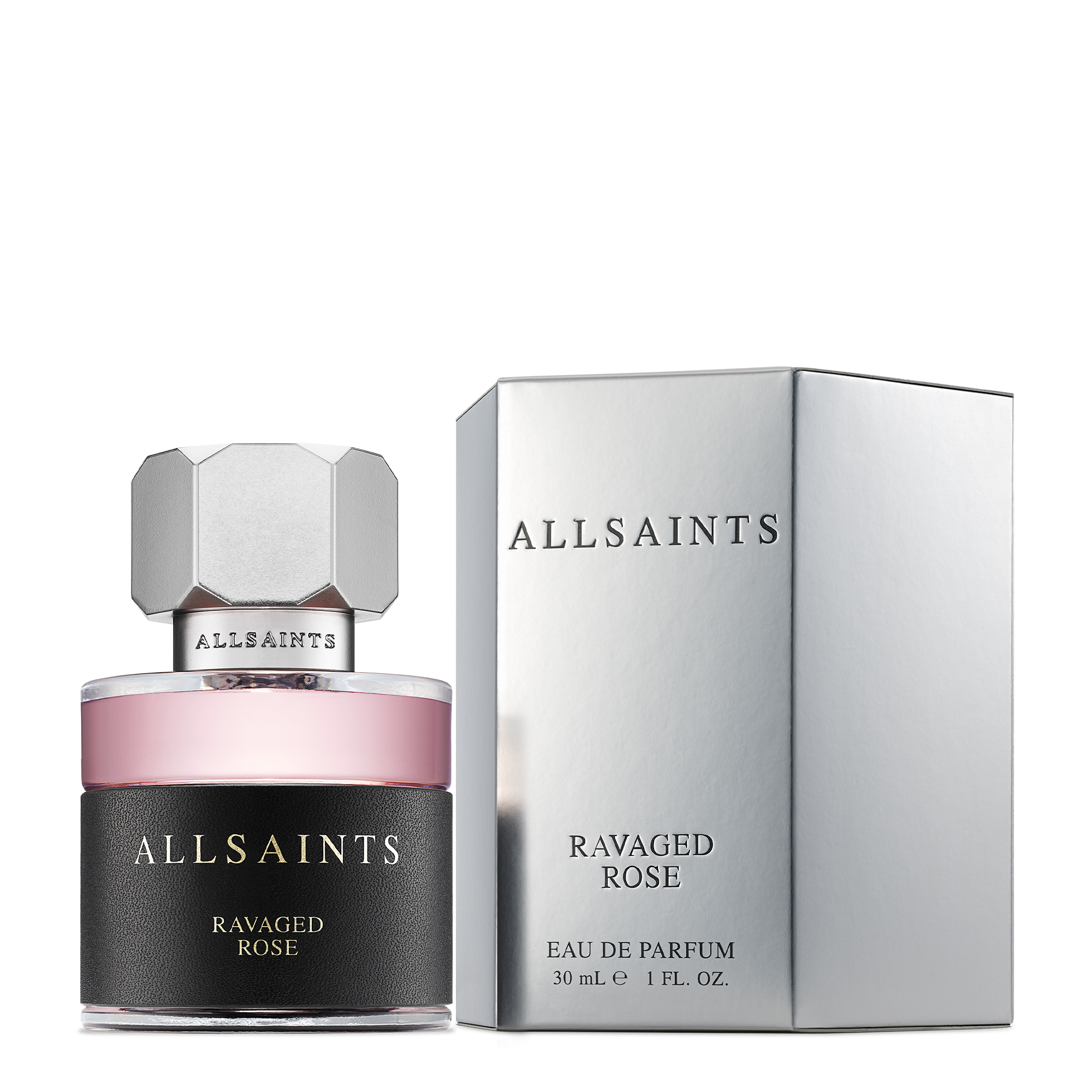Ravaged Rose | 30ml