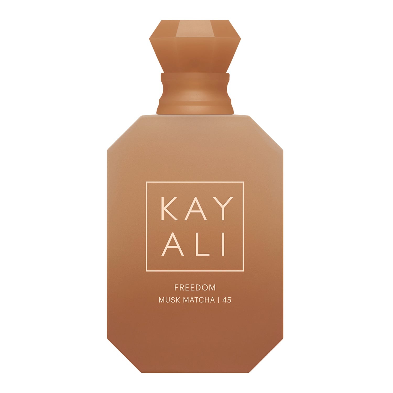 Kayali - Freedom Musk Matcha 45 - Eau de Parfum | 50 ml