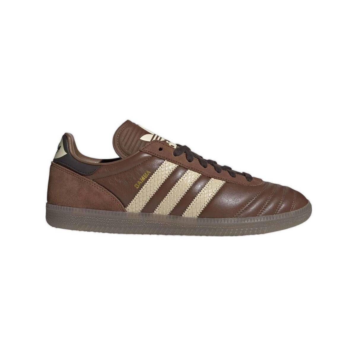 Sneakers adidas Baskets Samba JP cuir
