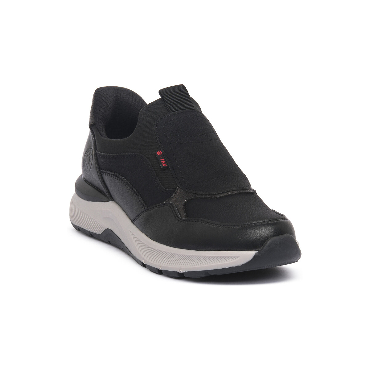 Slip on Relife BLACK