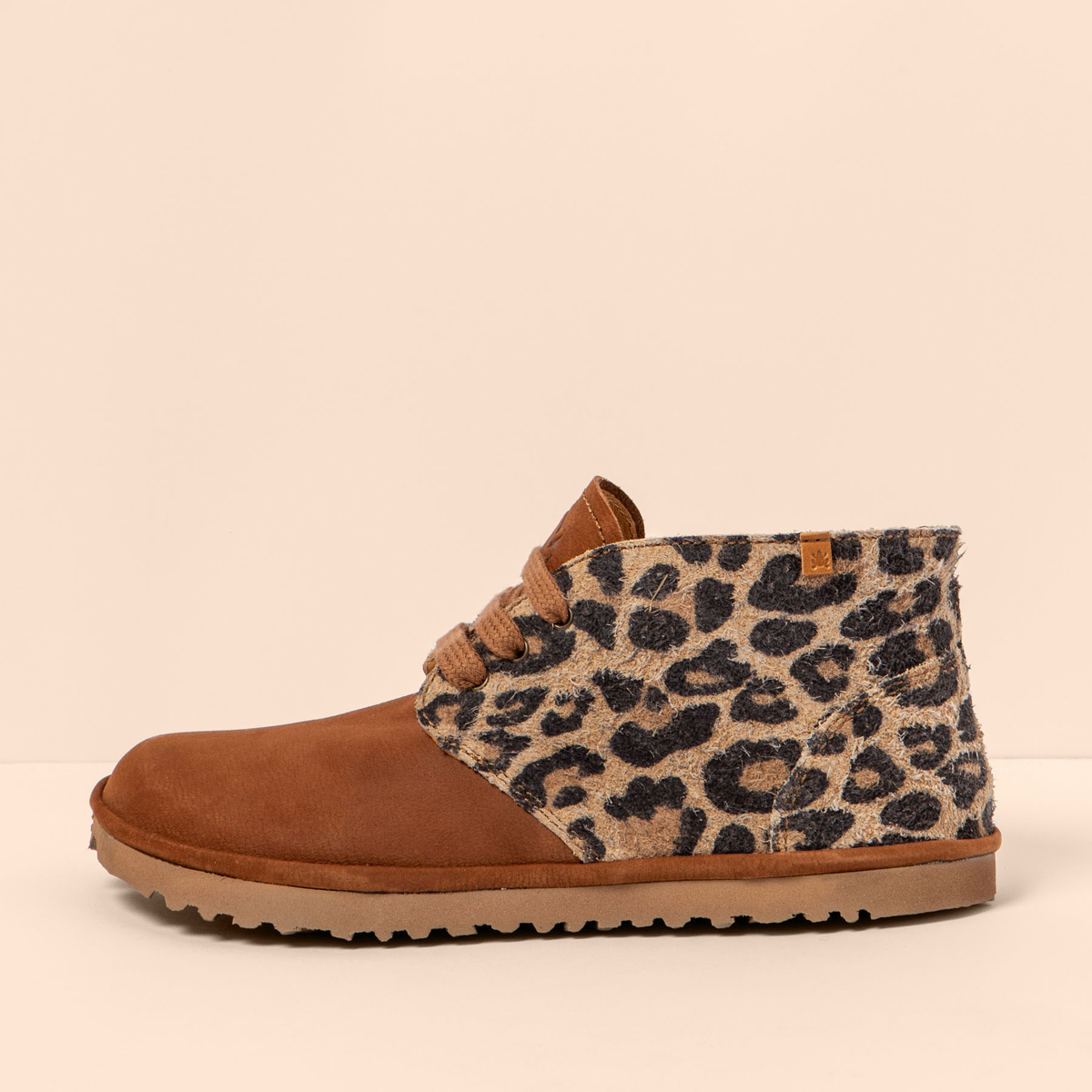 Μποτάκια/Low boots El Naturalista 25374P1F0005