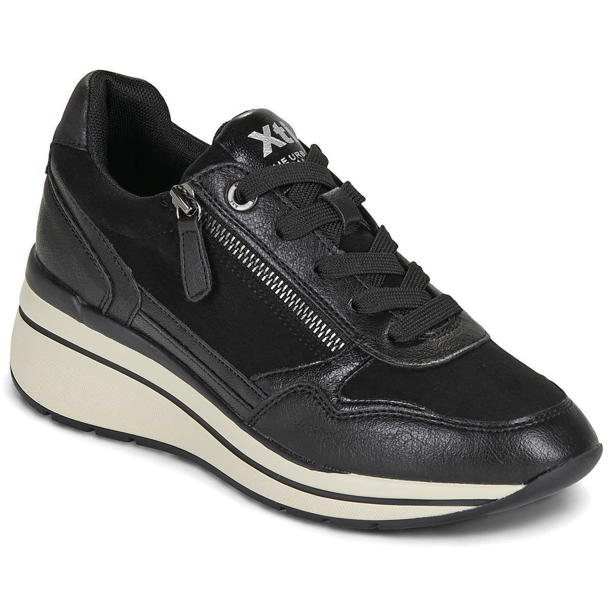 Xαμηλά Sneakers Xti 146169