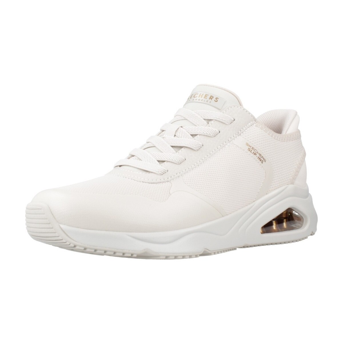 Xαμηλά Sneakers Skechers Sport Zapatillas Mujer Modèle Tres Air Uno