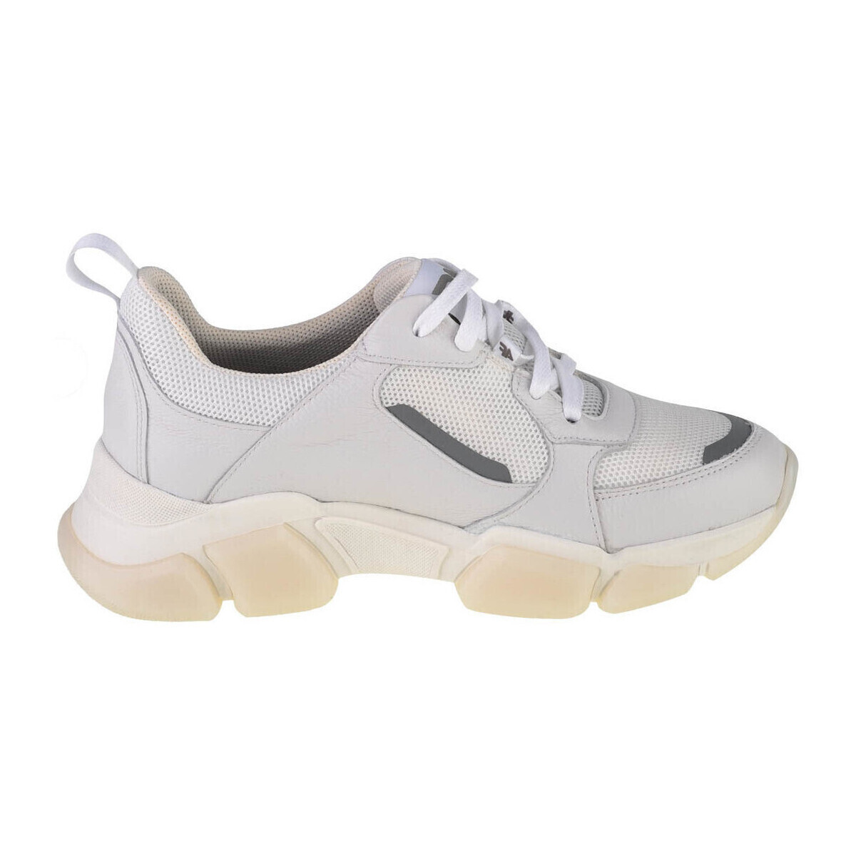 Xαμηλά Sneakers 4F Wmn apos;s Casual