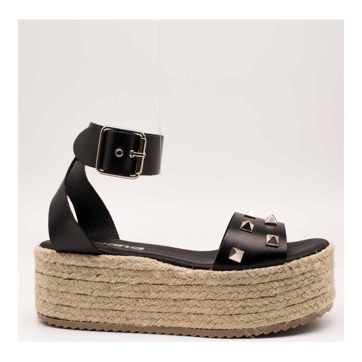 Εσπαντρίγιες Tiziana 322-Negro