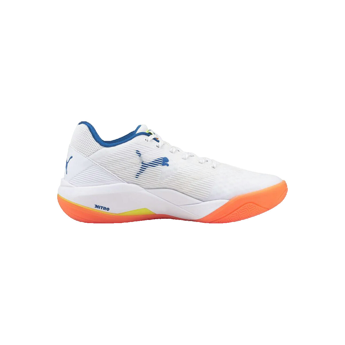Xαμηλά Sneakers Puma Eliminate Power Nitro