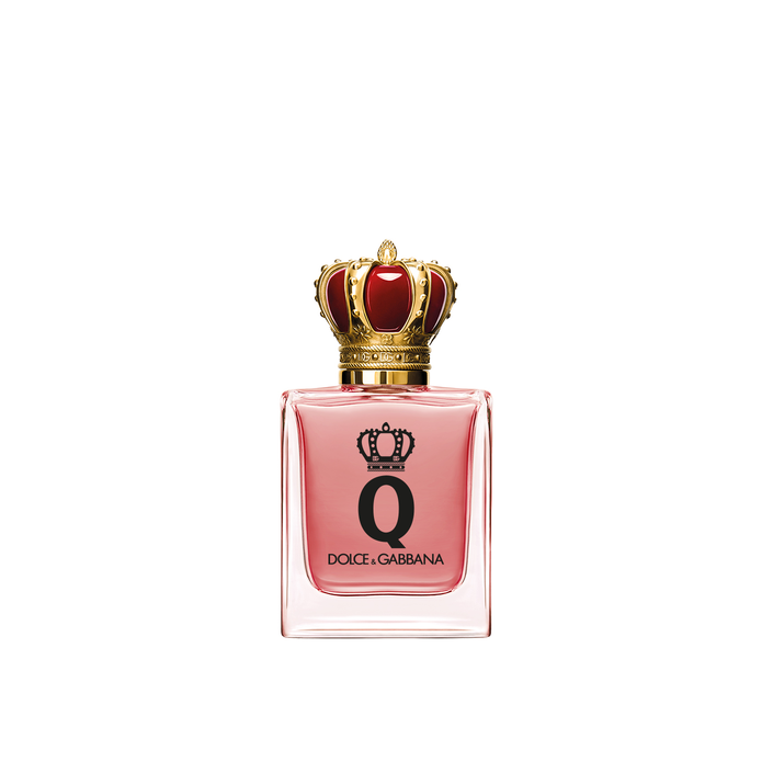 Q by Dolce&Gabbana Eau De Parfum Intense | 50ml