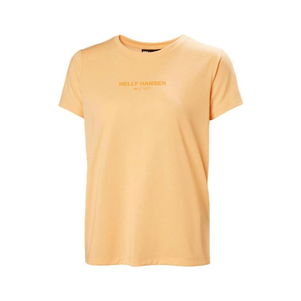 T-shirts & Polos Helly Hansen W Allure