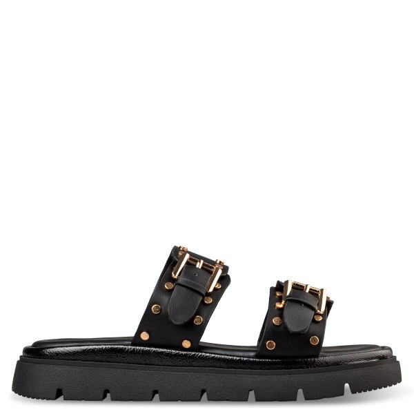 FLATFORM SANDALS
