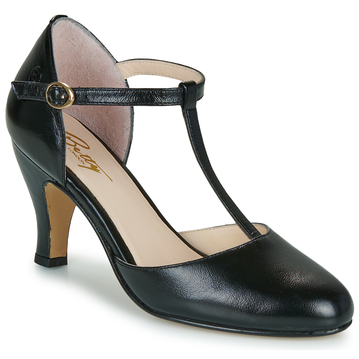 Γόβες Betty London ESTELLE