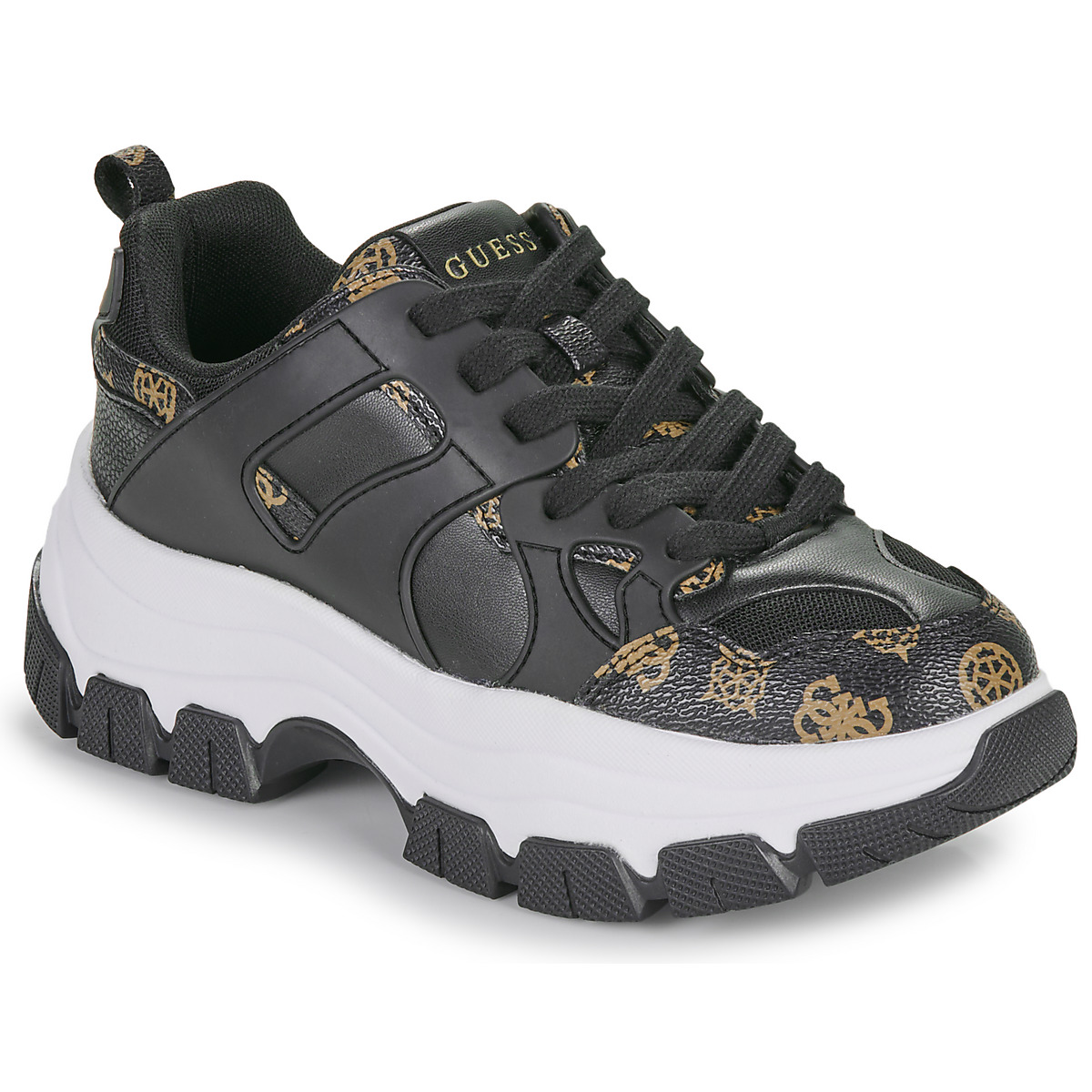 Xαμηλά Sneakers Guess BRAYJEN2