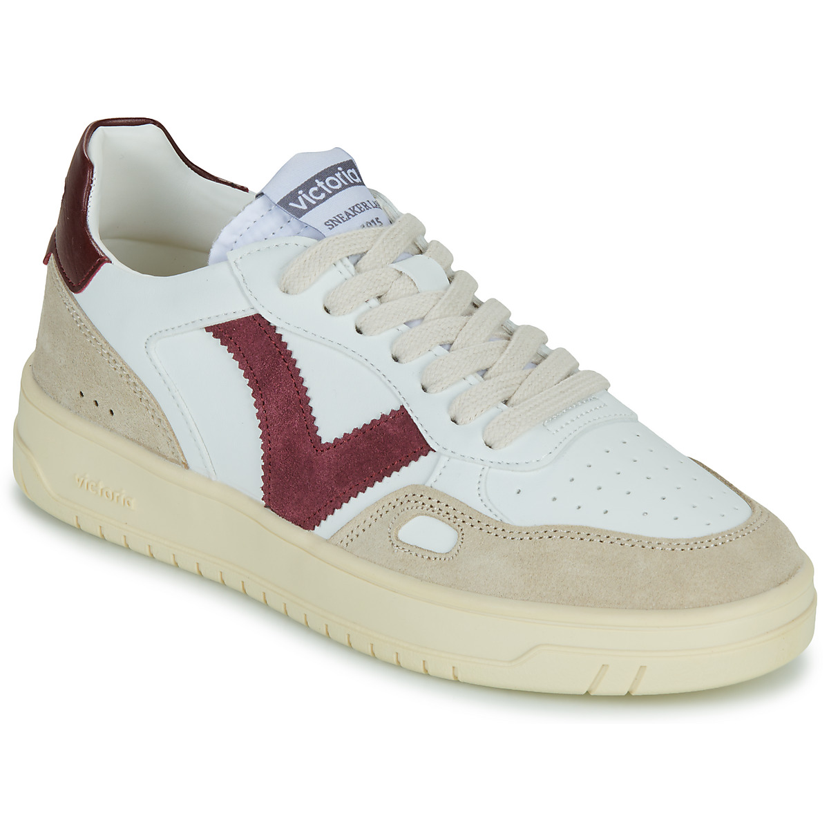 Xαμηλά Sneakers Victoria seùl