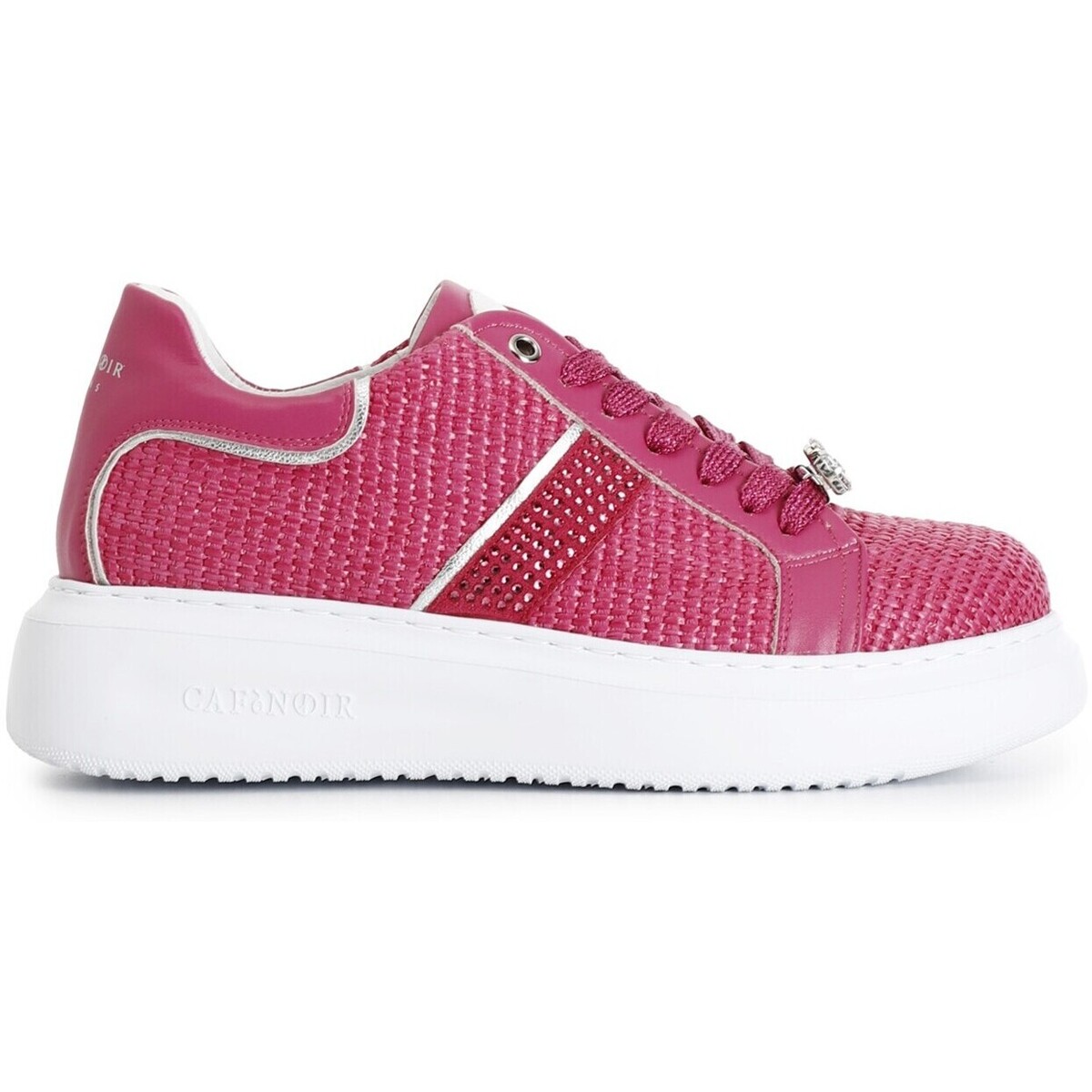Xαμηλά Sneakers Café Noir CAF-RRR-DE9010-V004