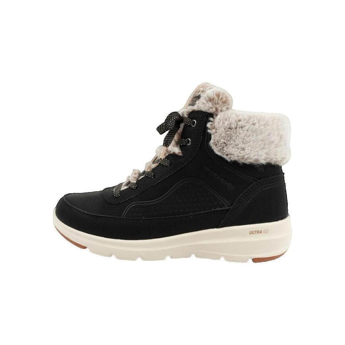 Μποτίνια Skechers Bottines