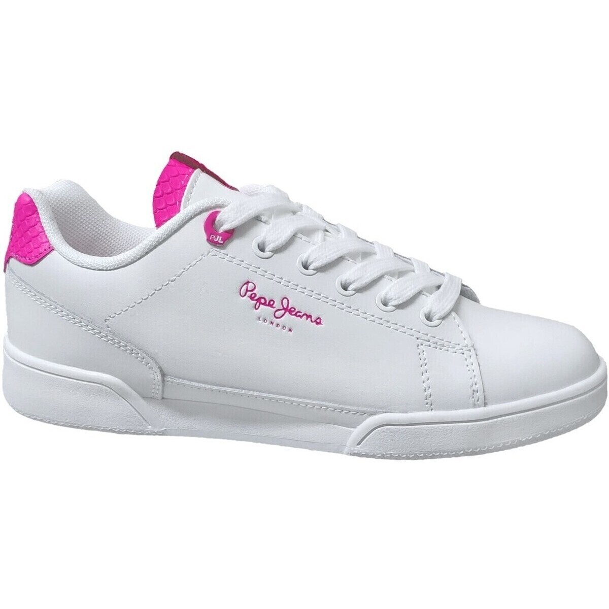 Xαμηλά Sneakers Pepe jeans Lambert w snake