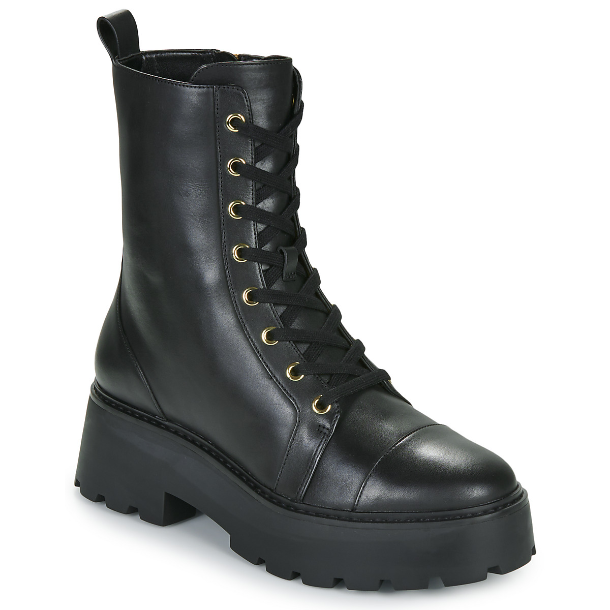 Μπότες MICHAEL Michael Kors BLAKE BOOTIE