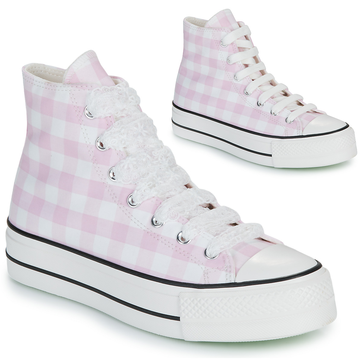 Ψηλά Sneakers Converse CHUCK TAYLOR ALL STAR LIFT