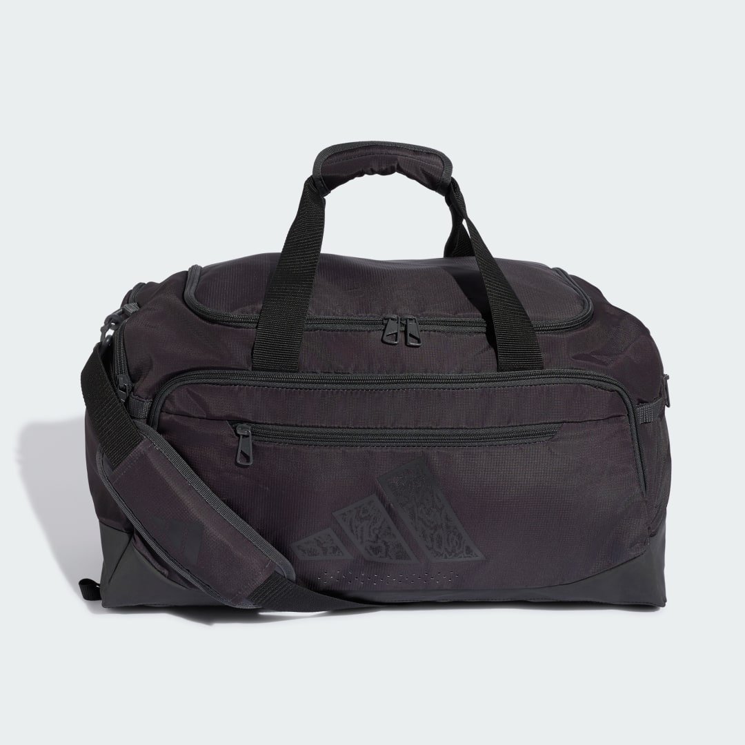 ΤΣΑΝΤΑ TRAINING DEFENDER GRAPHIC DUFFLE SMALL