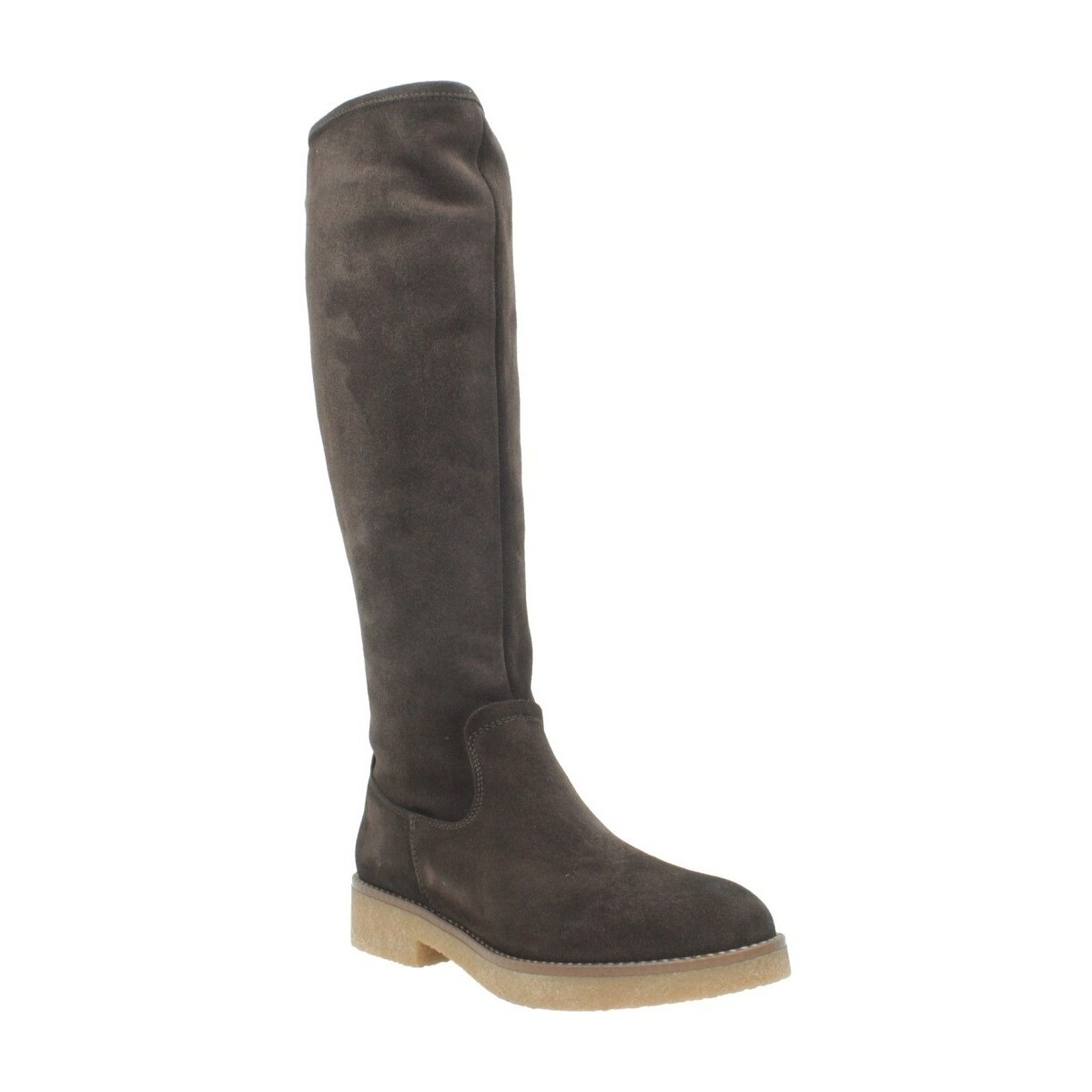 Μπότες για την πόλη Porronet 4801po Bota Brujas 3.5