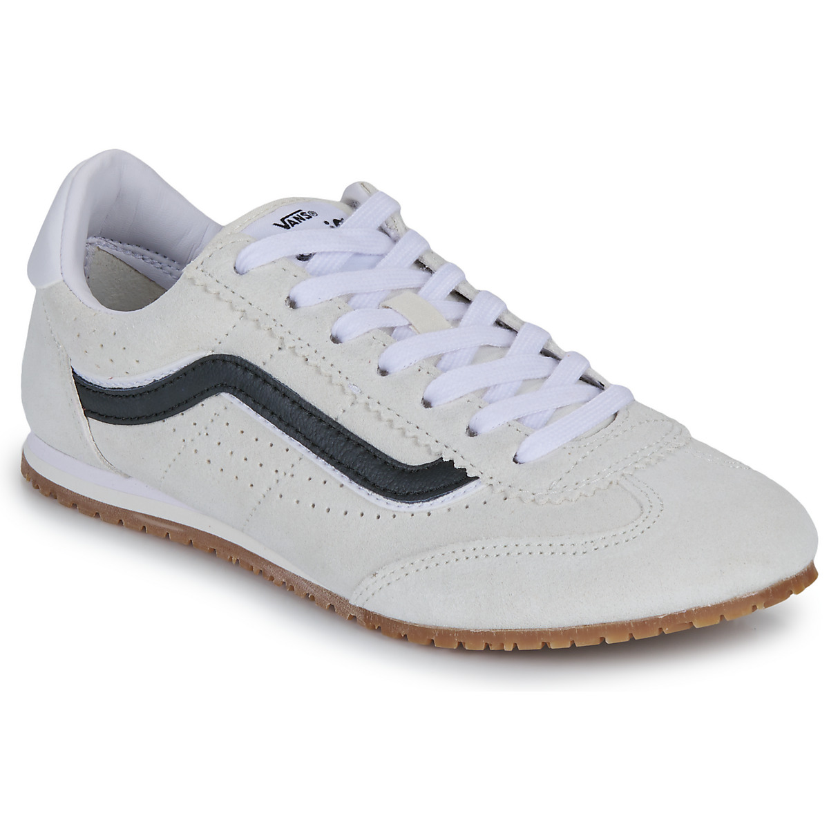 Xαμηλά Sneakers Vans Super Lowpro